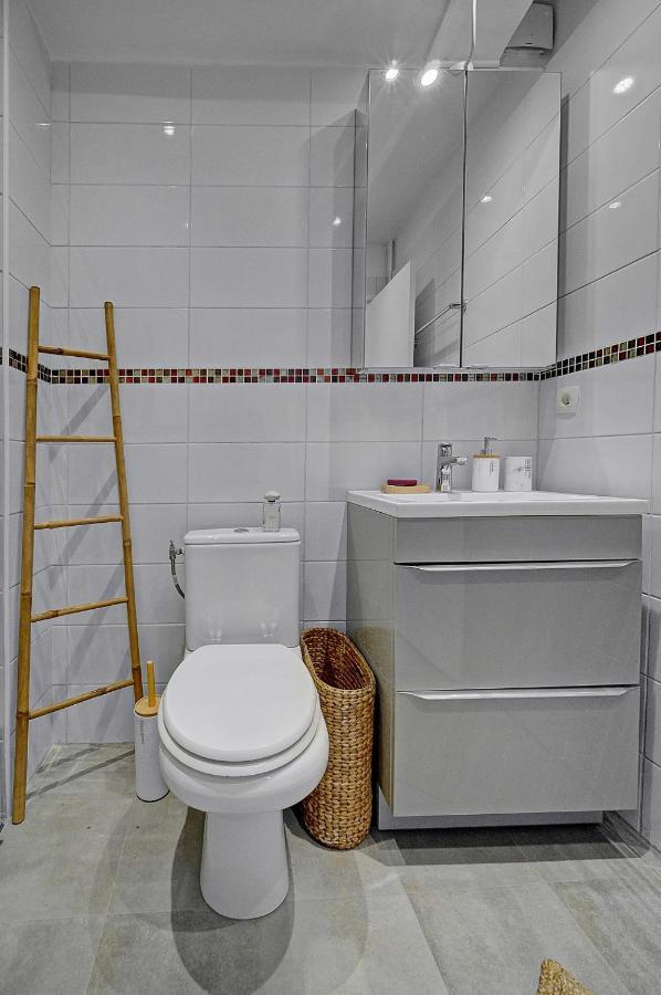 Elisa - Traversant - Terrasse - Verriere Cote D'Azur Cannes Ngoại thất bức ảnh