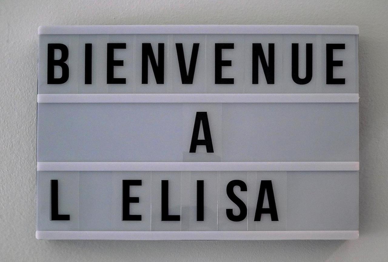 Elisa - Traversant - Terrasse - Verriere Cote D'Azur Cannes Ngoại thất bức ảnh
